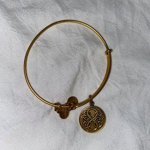 Alex and Ani Path of Life Bracelet